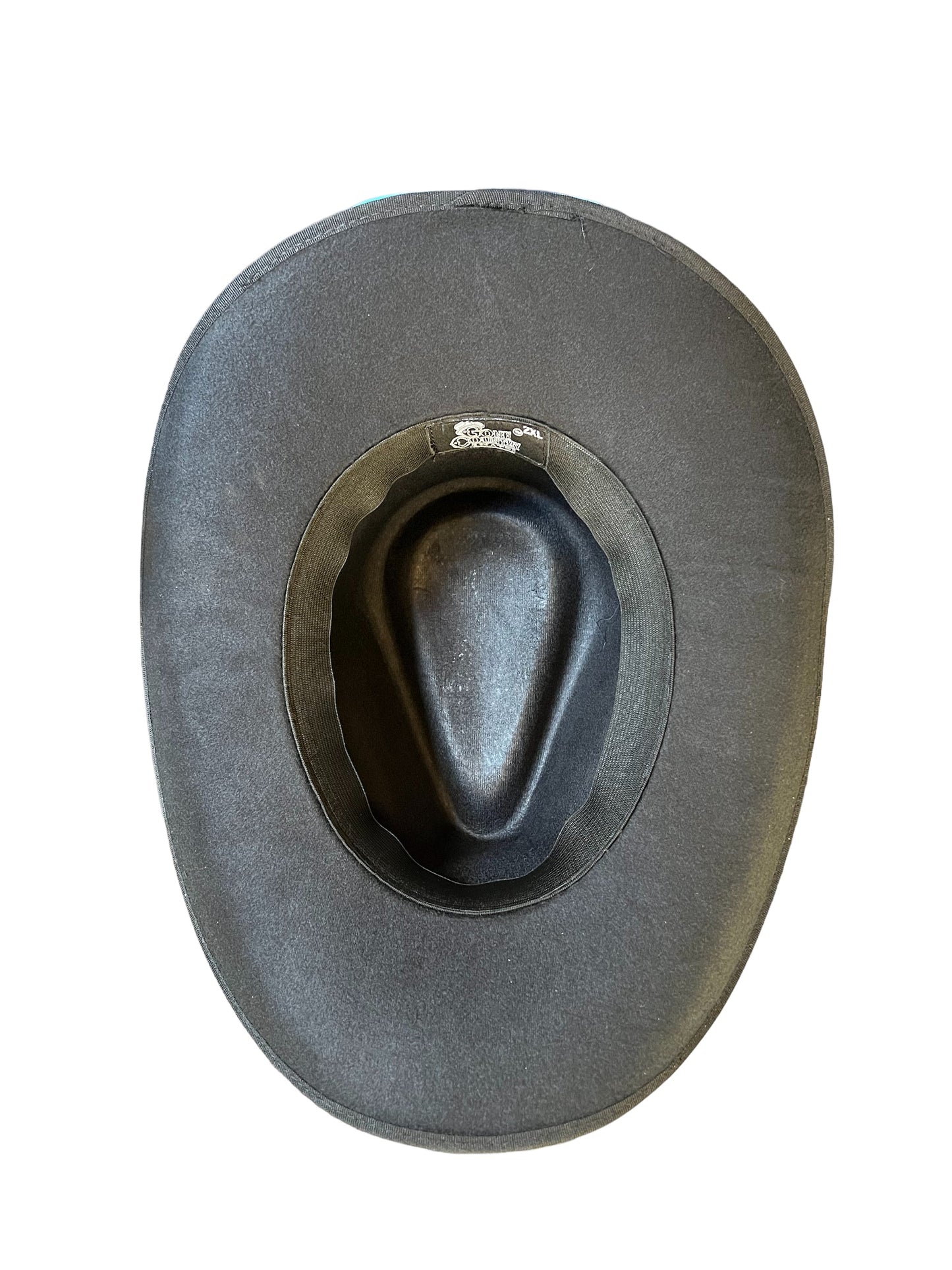 Gone Country DURANGO BLACK COTTON