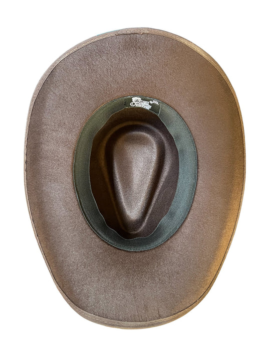 Gone Country DURANGO BROWN COTTON