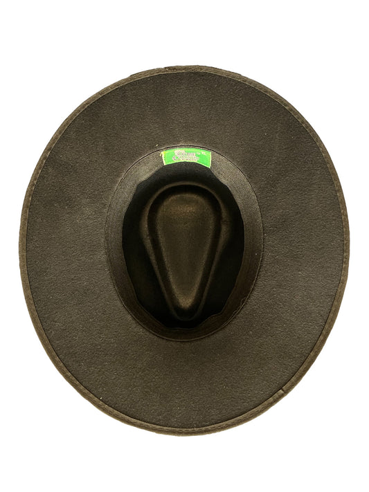 Gone Country DRIFTER BLACK COTTON