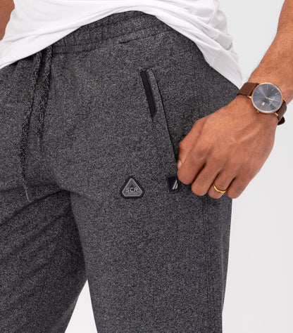 SCR Sportswear All-Day Comfort Athletic Sweatpants - Tapered (Tall Fit)