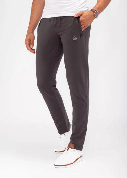 SCR Sportswear All-Day Comfort Athletic Sweatpants - Tapered (Tall Fit)