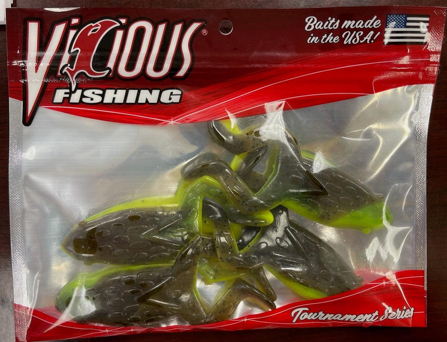 Best Toad Ever - Angler's Pro Tackle & Outdoors