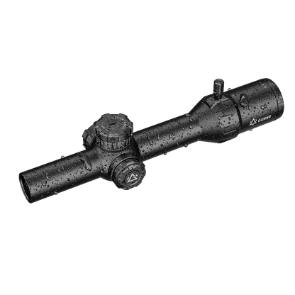 Pinty Gunnr Odin ED 1-8×24 FFP LPVO