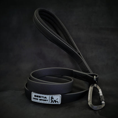 BESTIA DOG SPORT TACTICAL LEASH - Angler's Pro Tackle & Outdoors