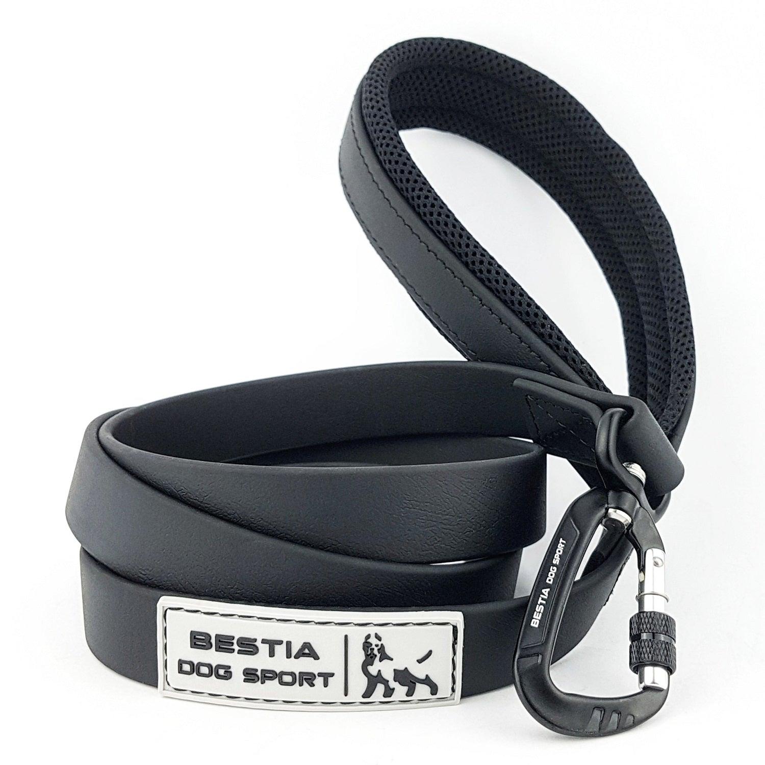 BESTIA DOG SPORT TACTICAL LEASH - Angler's Pro Tackle & Outdoors