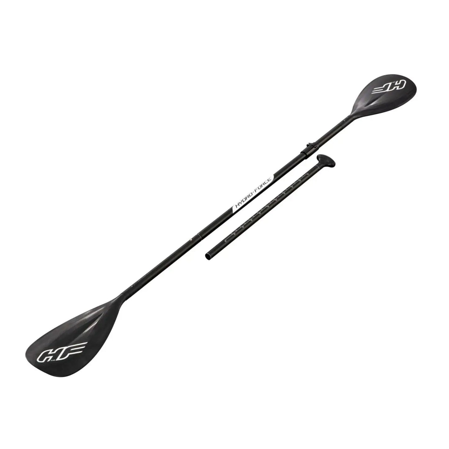 Bestway Hydro - Force Oceana Inflatable Stand - Up Paddle Board and Kayak Water Set - Angler's Pro Tackle & Outdoors