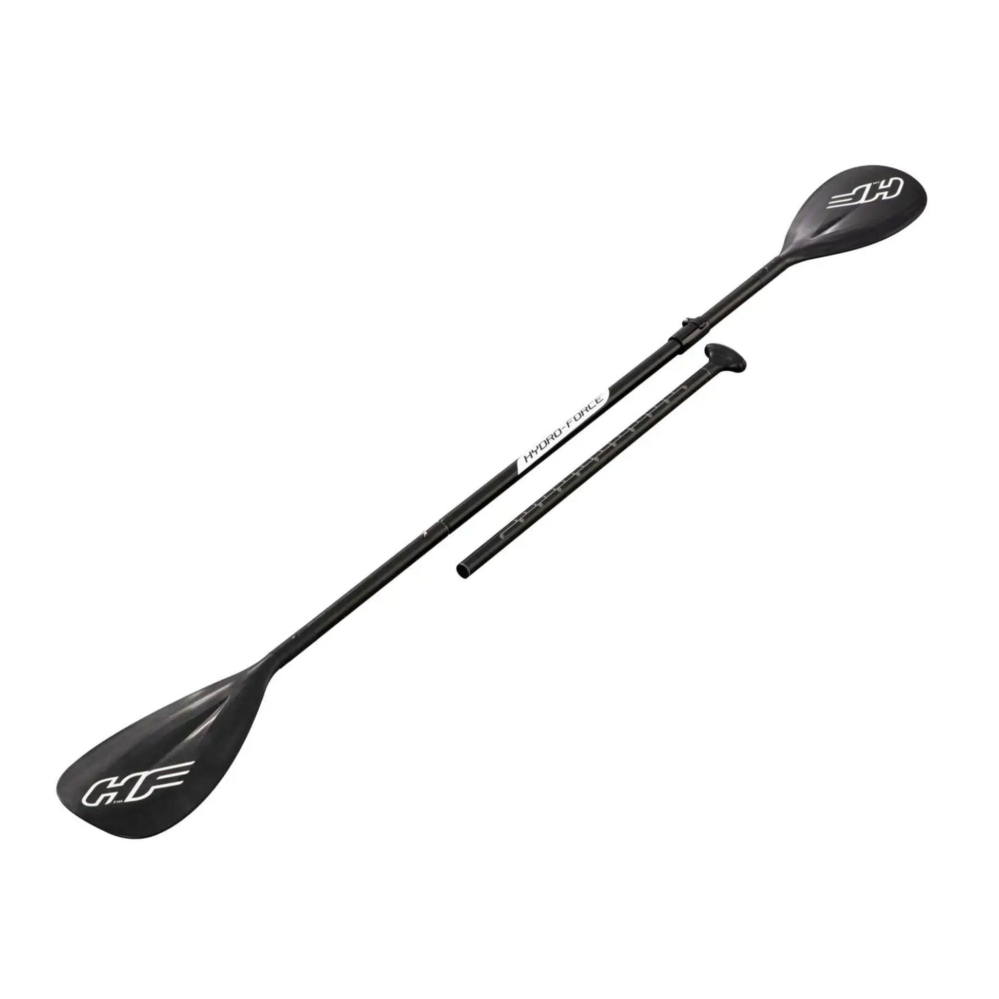 Bestway Hydro - Force Oceana Inflatable Stand - Up Paddle Board and Kayak Water Set - Angler's Pro Tackle & Outdoors