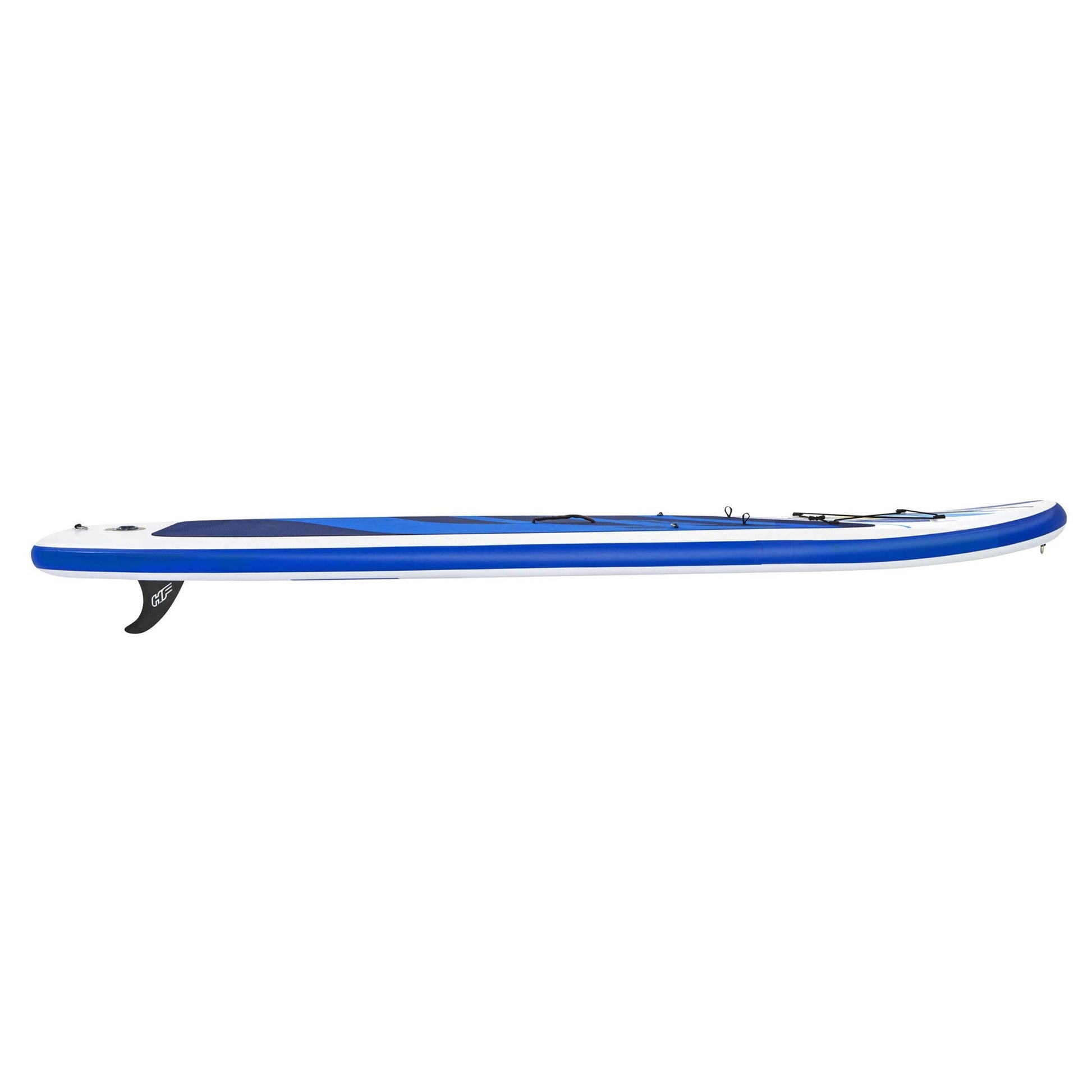 Bestway Hydro - Force Oceana Inflatable Stand - Up Paddle Board and Kayak Water Set - Angler's Pro Tackle & Outdoors