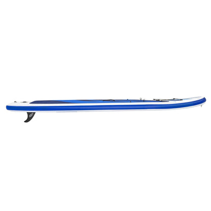 Bestway Hydro - Force Oceana Inflatable Stand - Up Paddle Board and Kayak Water Set - Angler's Pro Tackle & Outdoors