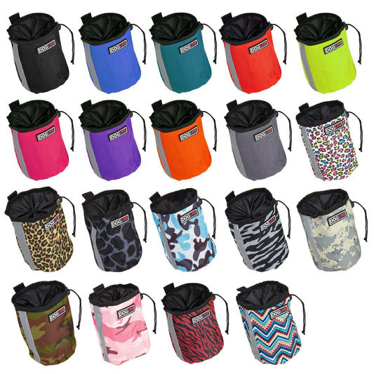 Beta Treat Pouch with Built - In Waste Bag Dispenser - Angler's Pro Tackle & Outdoors