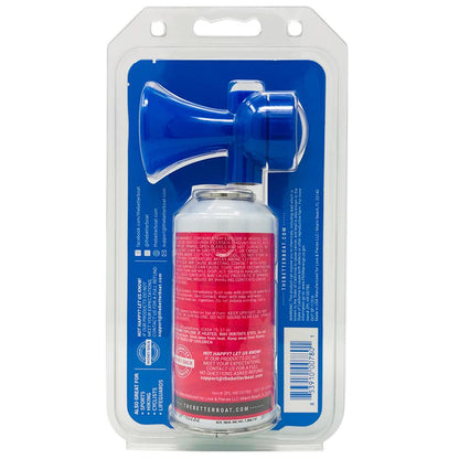 Better Boat - Air Horn 3.5oz - Angler's Pro Tackle & Outdoors