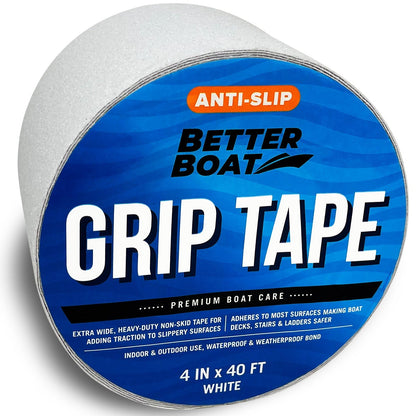 Better Boat - Anti Slip Grip Tape - Angler's Pro Tackle & Outdoors