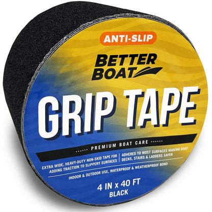 Better Boat - Anti Slip Grip Tape - Angler's Pro Tackle & Outdoors