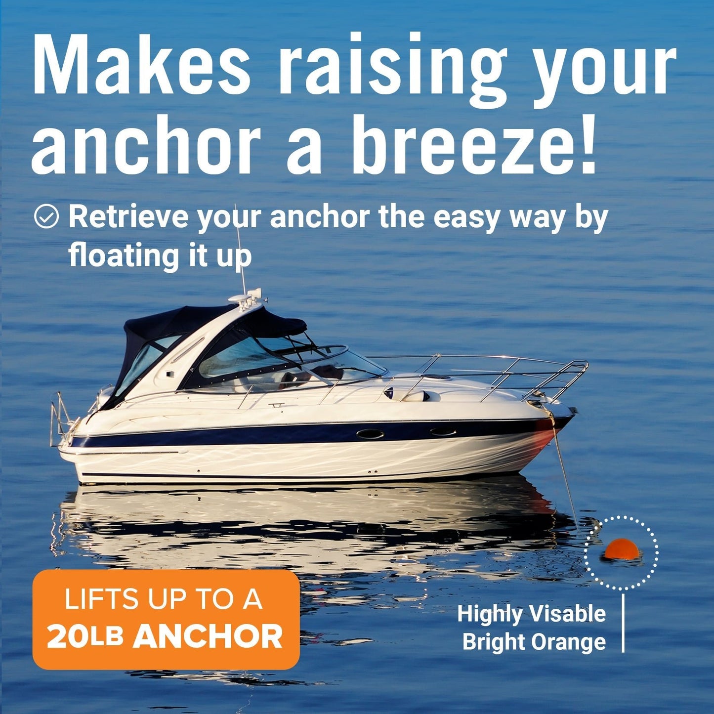 Better Boat - Boat Anchor Buoys - Angler's Pro Tackle & Outdoors