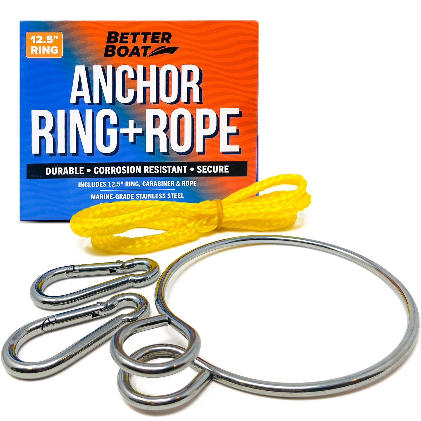 Better Boat - Boat Anchor Buoys - Angler's Pro Tackle & Outdoors