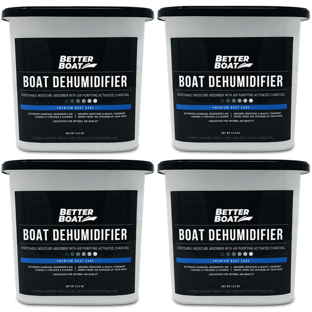 Better Boat - Boat Dehumidifier Container - Angler's Pro Tackle & Outdoors