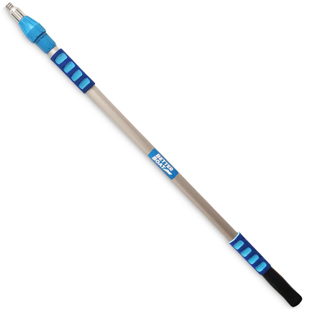 Better Boat - Boat Extension Rod for Mop and Brushes ( 3FT, 6FT and 9FT ) - Angler's Pro Tackle & Outdoors