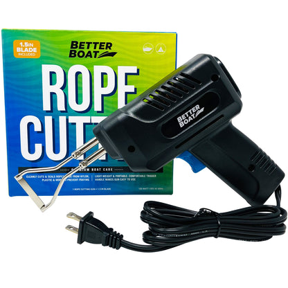 Better Boat - Hot Knife Rope Cutter - Angler's Pro Tackle & Outdoors