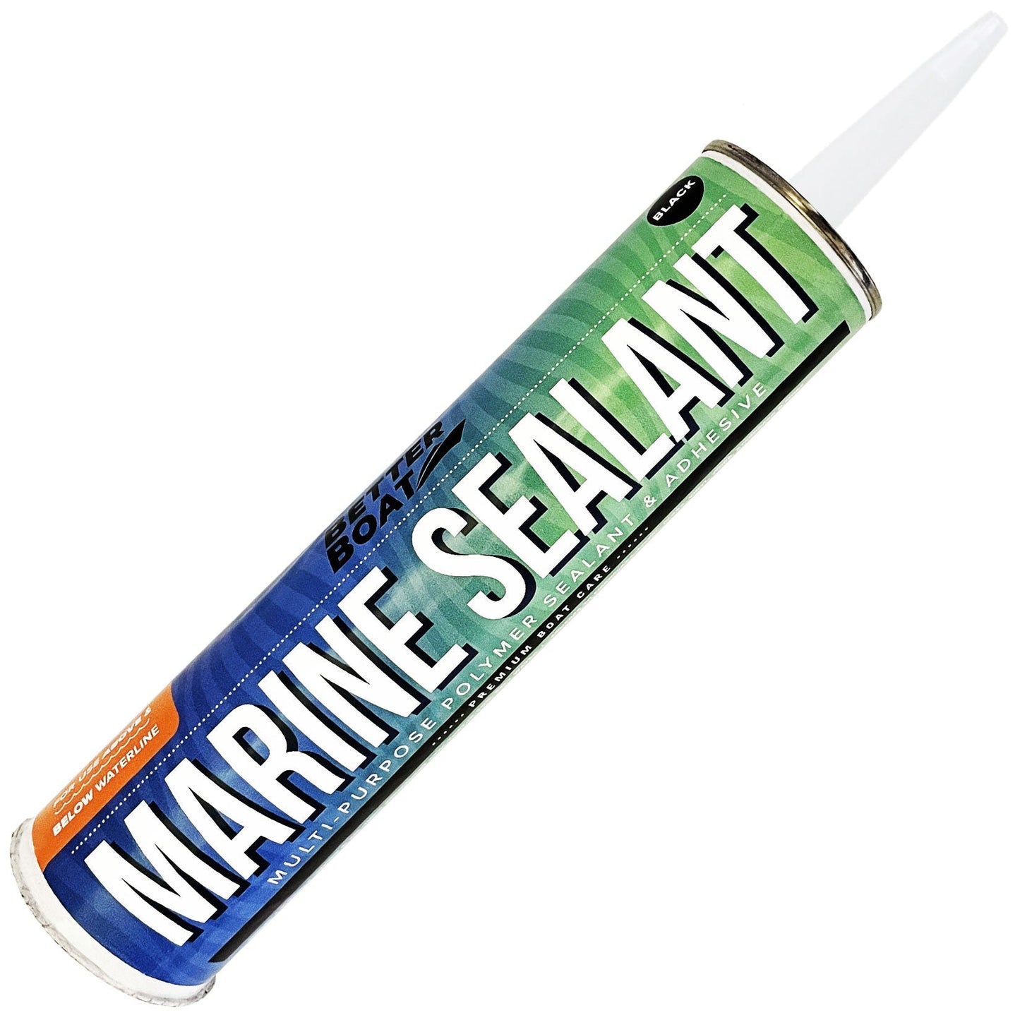 Better Boat - Marine Sealant & Adhesive Caulk - Angler's Pro Tackle & Outdoors