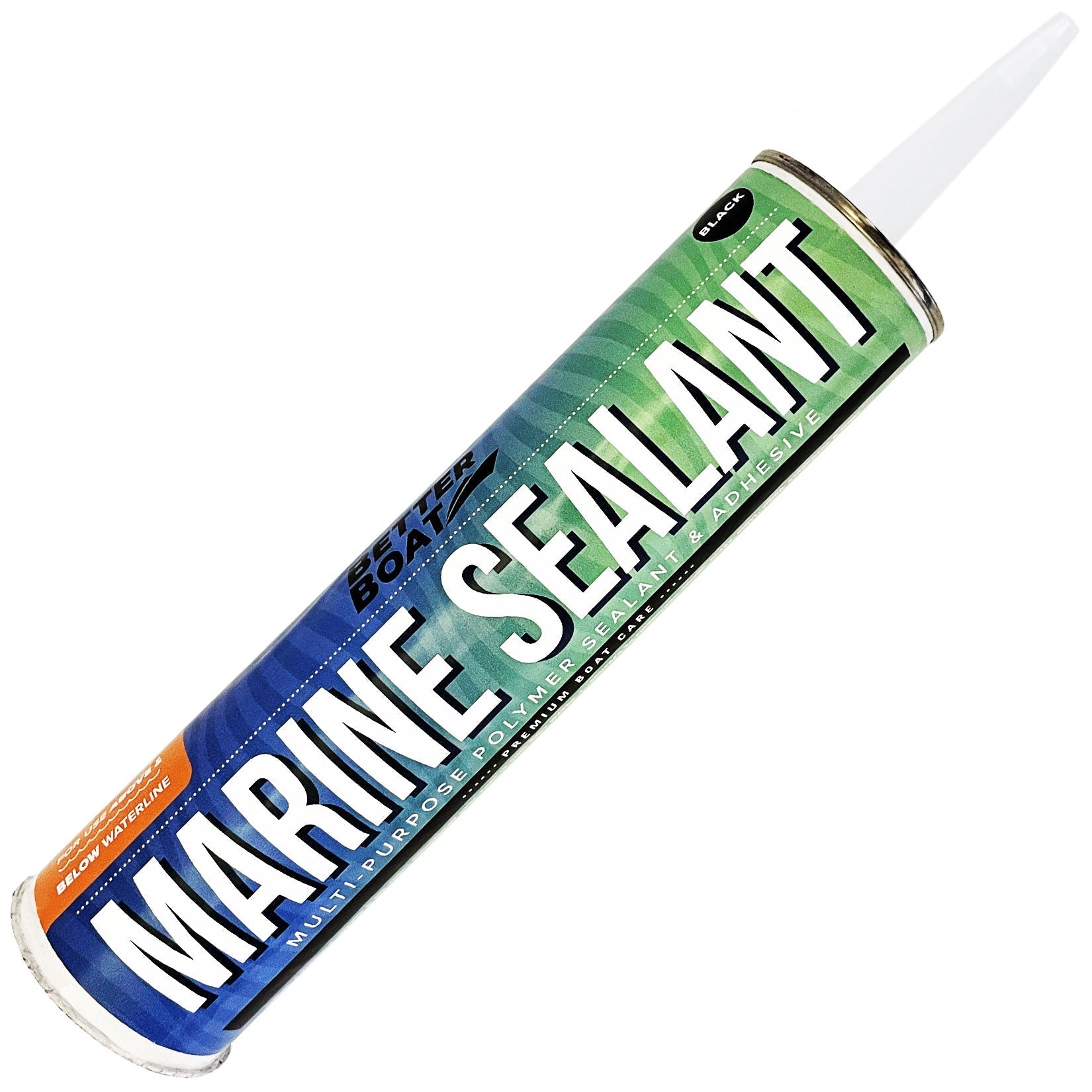 Better Boat - Marine Sealant & Adhesive Caulk - Angler's Pro Tackle & Outdoors