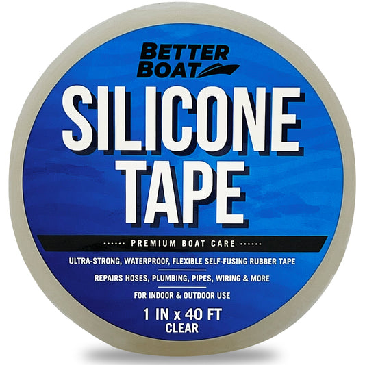 Better Boat - Silicone Tape - Angler's Pro Tackle & Outdoors