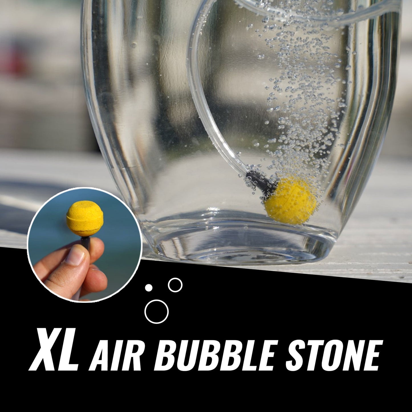 Beyond Bait Pump - Portable Live Bait Aerator - Angler's Pro Tackle & Outdoors