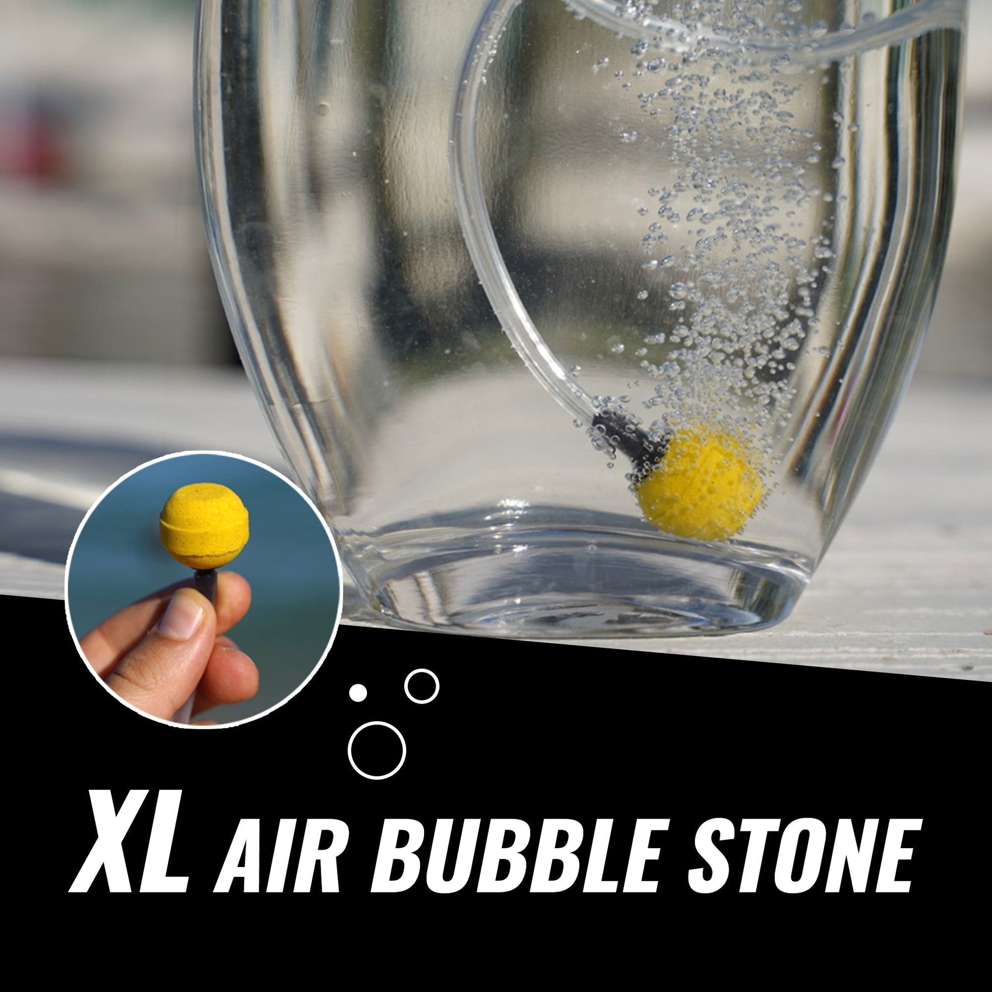 Beyond Bait Pump - Portable Live Bait Aerator - Angler's Pro Tackle & Outdoors