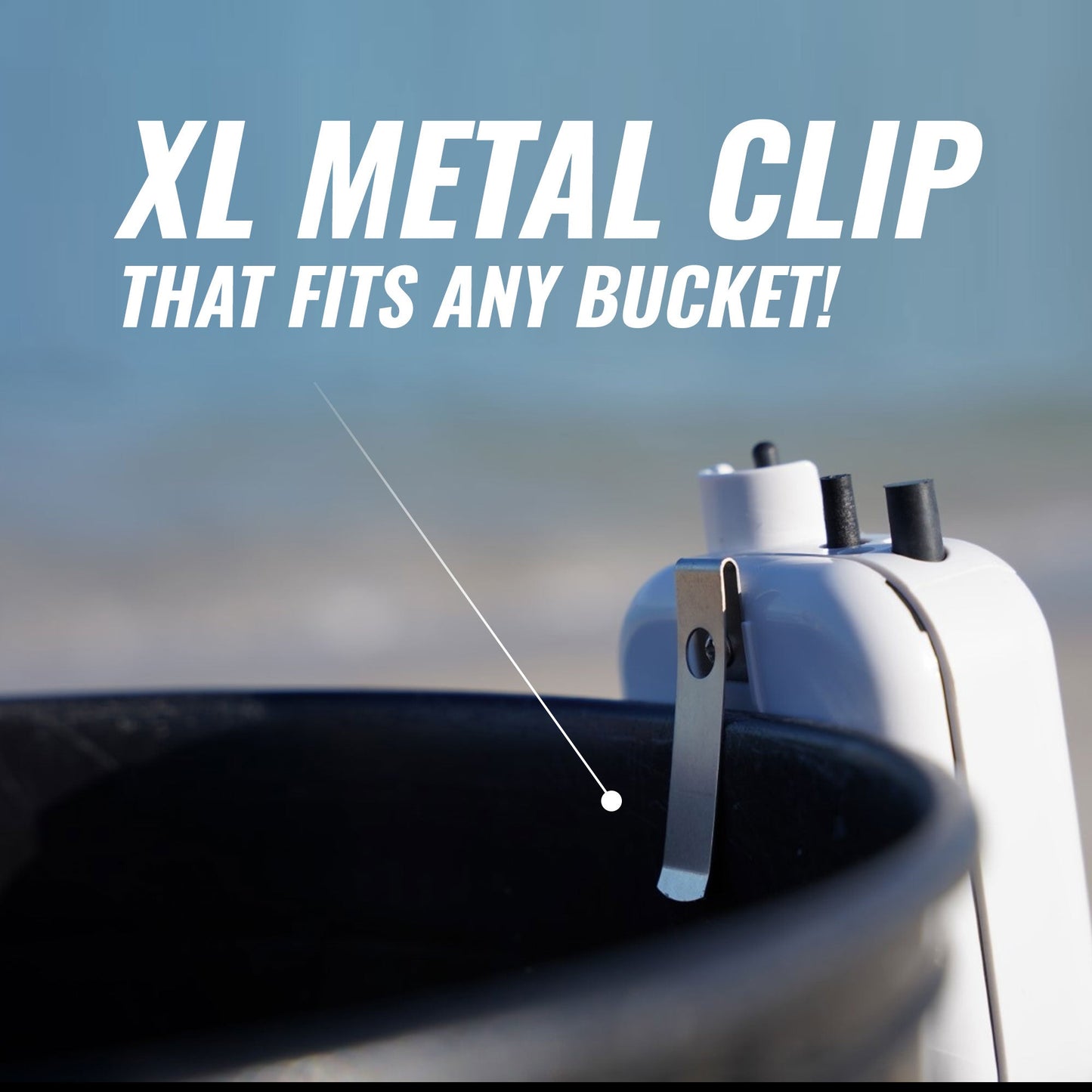 Beyond Bait Pump - Portable Live Bait Aerator - Angler's Pro Tackle & Outdoors