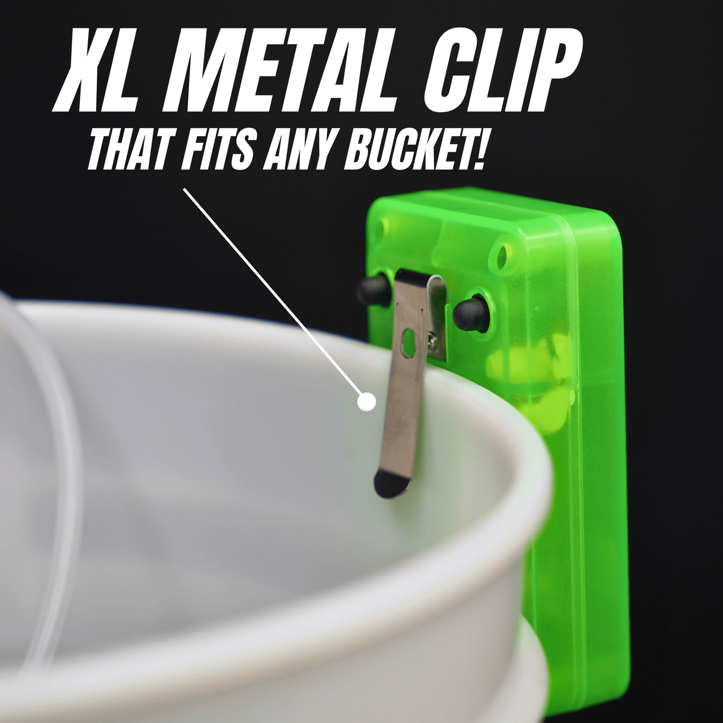 Beyond Bait Pump Rechargeable Aerator - Glow in The Dark Bubbler - Angler's Pro Tackle & Outdoors