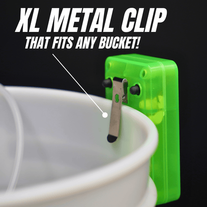 Beyond Bait Pump Rechargeable Aerator - Glow in The Dark Bubbler - Angler's Pro Tackle & Outdoors