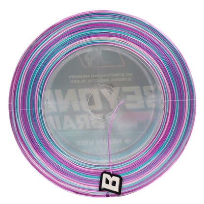 Beyond Braid - Miami Vibe - Pink, White, & Blue - Angler's Pro Tackle & Outdoors