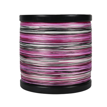 Beyond Braid - Pink Python Hi - Vis Braid - Angler's Pro Tackle & Outdoors