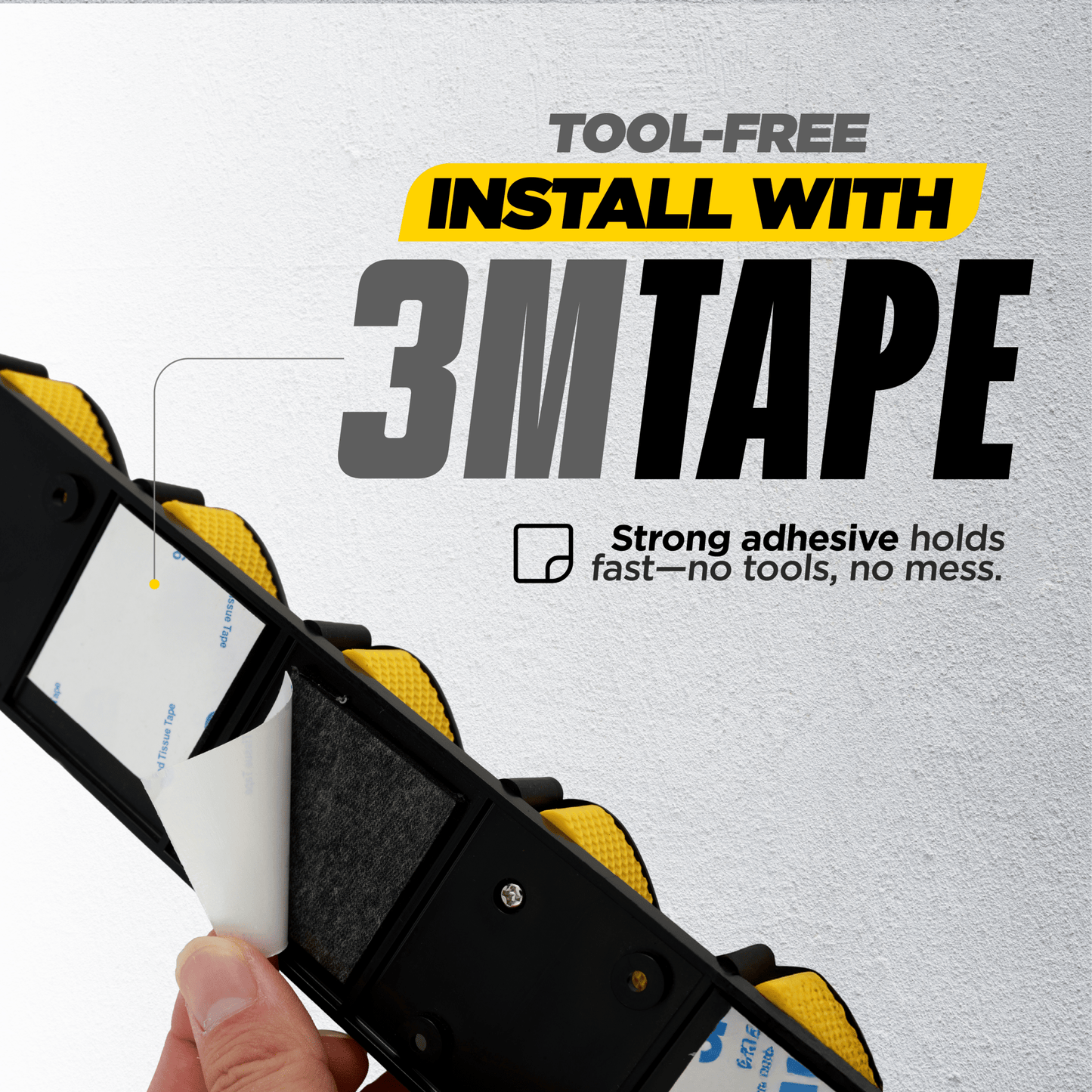 Beyond Fishing GripLock Vertical Fishing Rod Rack - Angler's Pro Tackle & Outdoors