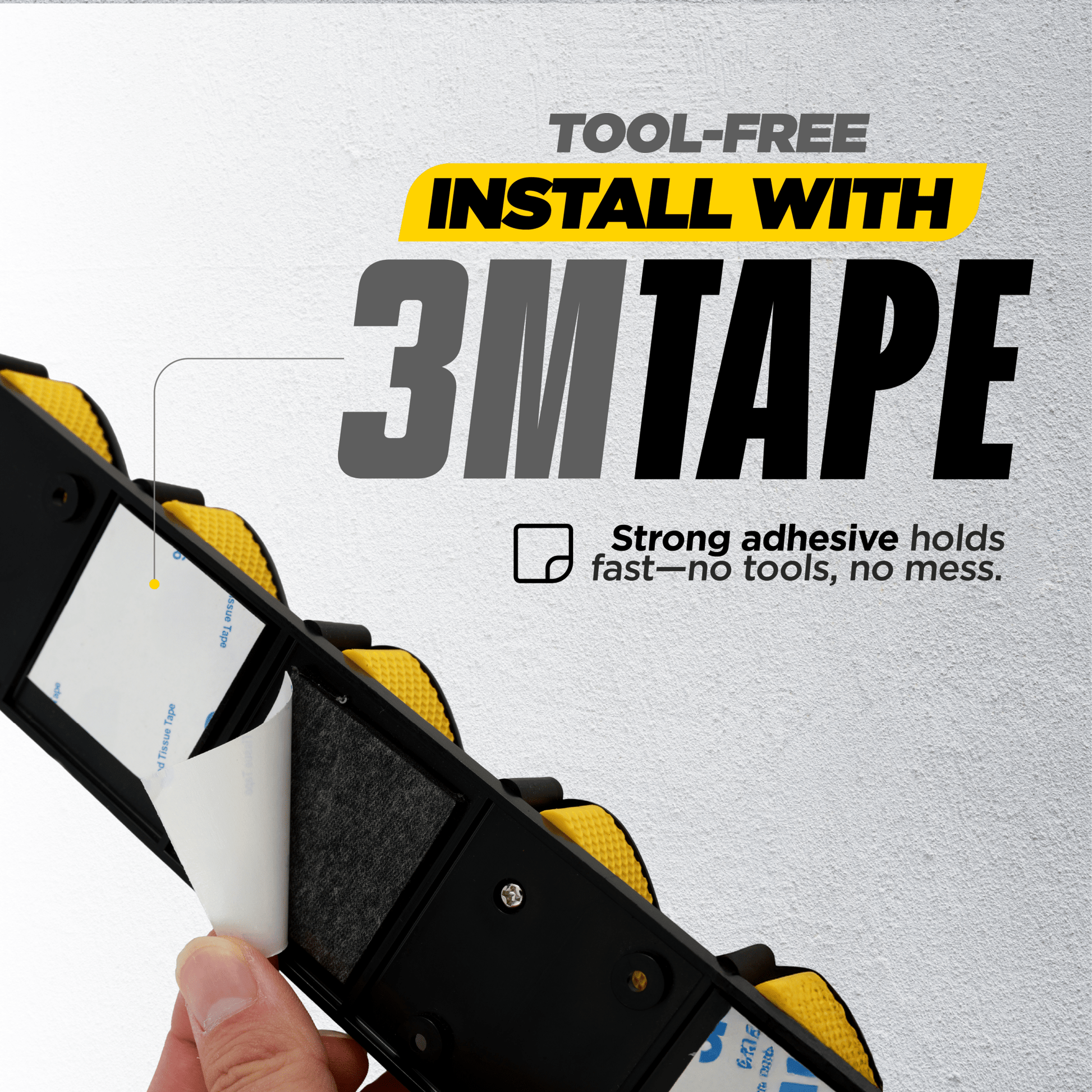 Beyond Fishing GripLock Vertical Fishing Rod Rack - Angler's Pro Tackle & Outdoors