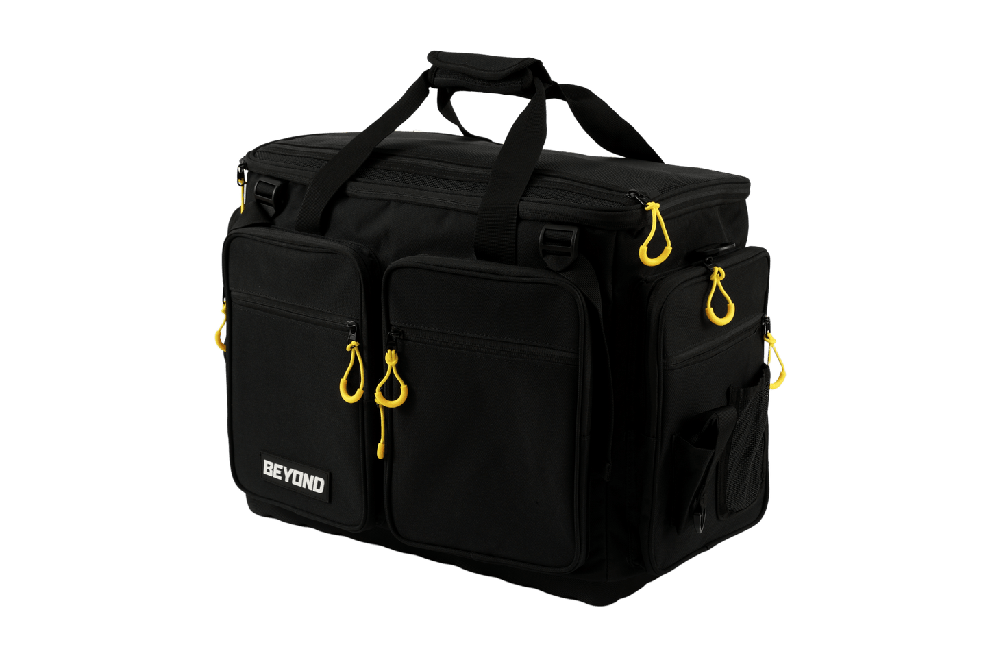 Beyond Fishing Hauler Tackle Bags - Available in Medium, Large, and Extra - Large - Angler's Pro Tackle & Outdoors