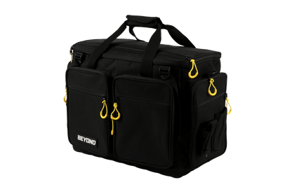 Beyond Fishing Hauler Tackle Bags - Available in Medium, Large, and Extra - Large - Angler's Pro Tackle & Outdoors