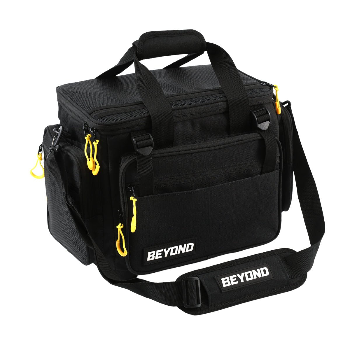 Beyond Fishing Hauler Tackle Bags - Available in Medium, Large, and Extra - Large - Angler's Pro Tackle & Outdoors