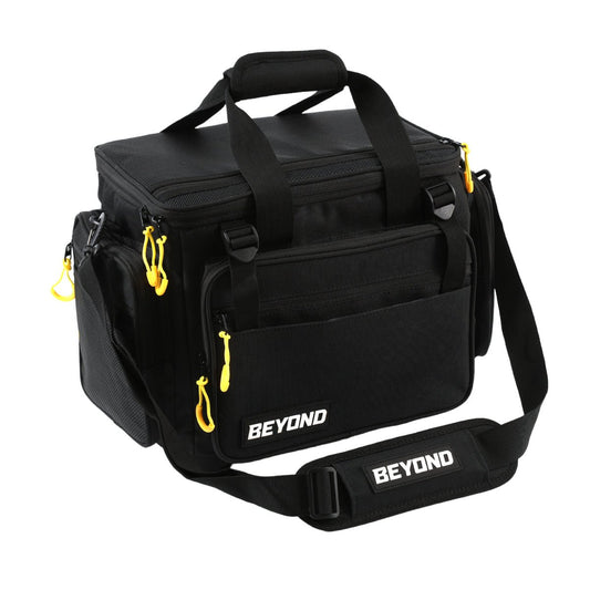 Beyond Fishing Hauler Tackle Bags - Available in Medium, Large, and Extra - Large - Angler's Pro Tackle & Outdoors