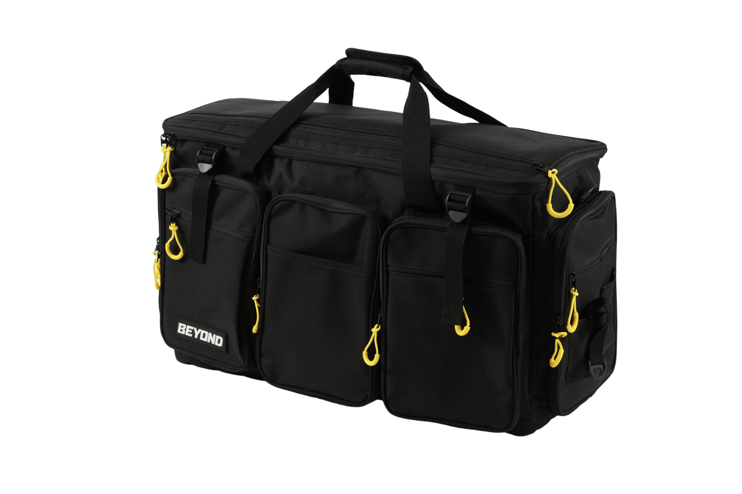 Beyond Fishing Hauler Tackle Bags - Available in Medium, Large, and Extra - Large - Angler's Pro Tackle & Outdoors