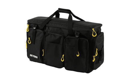 Beyond Fishing Hauler Tackle Bags - Available in Medium, Large, and Extra - Large - Angler's Pro Tackle & Outdoors