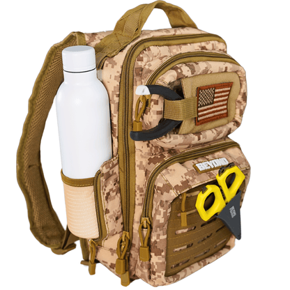 Beyond Fishing Tackle Bag - The Voyager - Angler's Pro Tackle & Outdoors