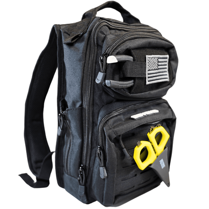 Beyond Fishing Tackle Bag - The Voyager - Angler's Pro Tackle & Outdoors