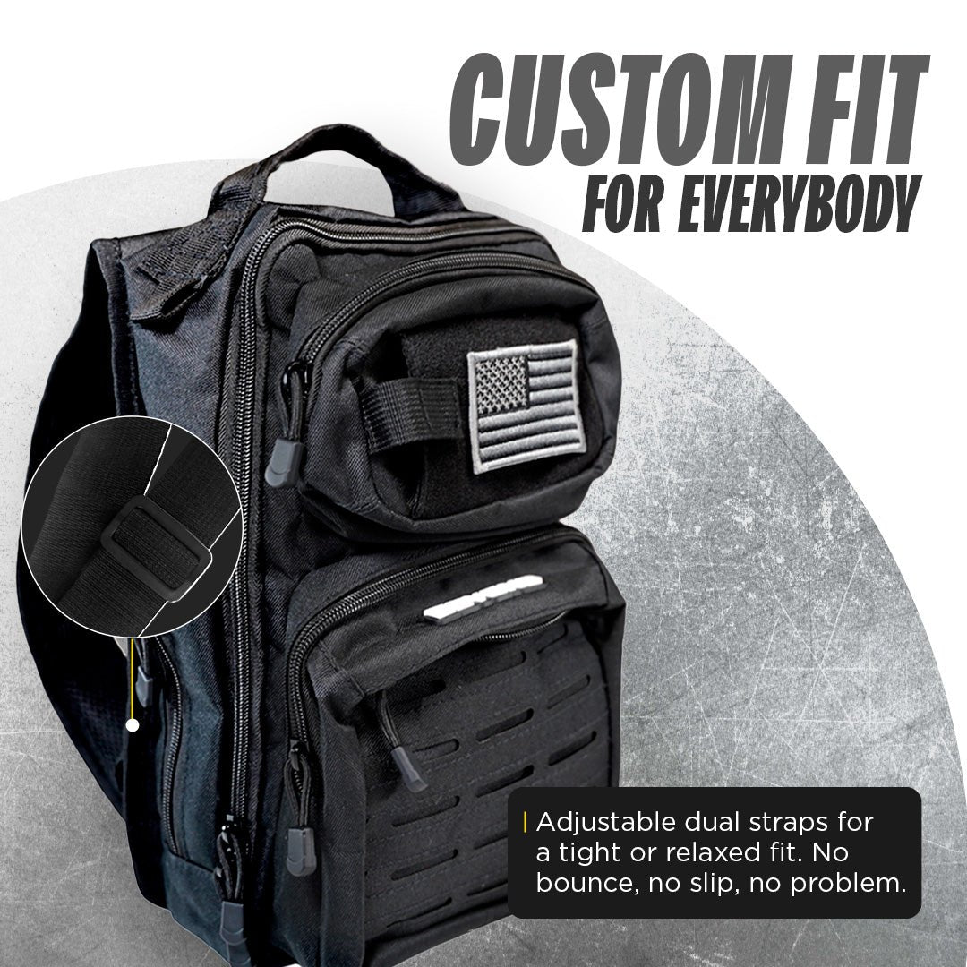 Beyond Fishing Tackle Bag - The Voyager - Angler's Pro Tackle & Outdoors