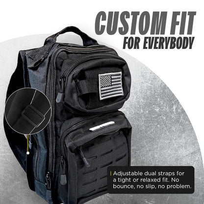 Beyond Fishing Tackle Bag - The Voyager - Angler's Pro Tackle & Outdoors