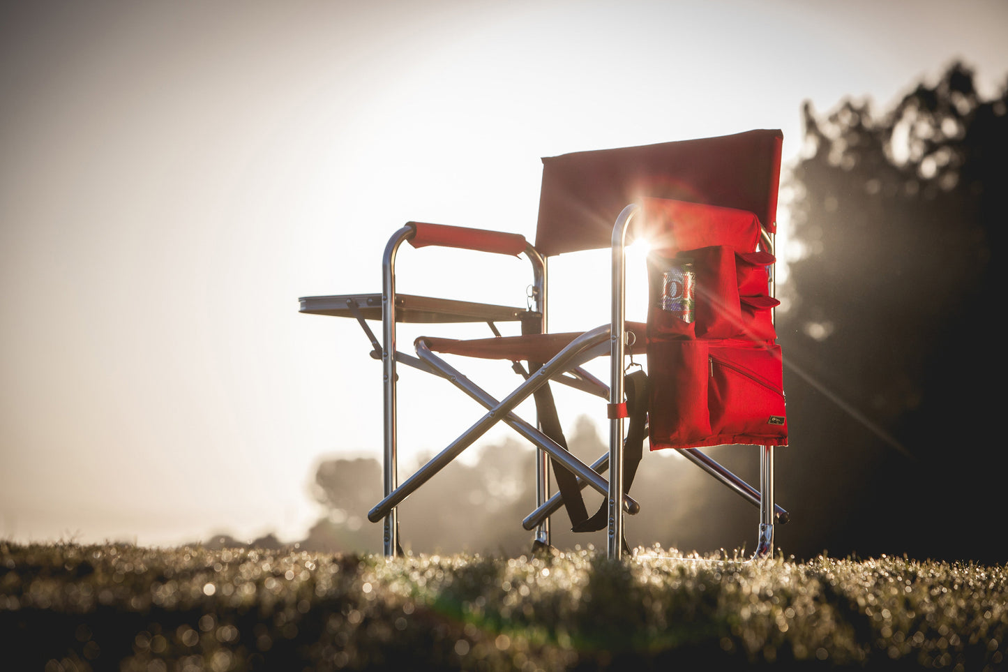 Picnic Time Sports Chair