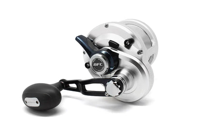 Shimano Talica 20 Billfish Concept Lever Drag Reels