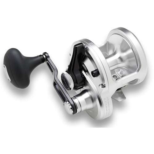 Shimano Talica 20 Billfish Concept Lever Drag Reels