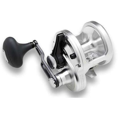 Shimano Talica 20 Billfish Concept Lever Drag Reels