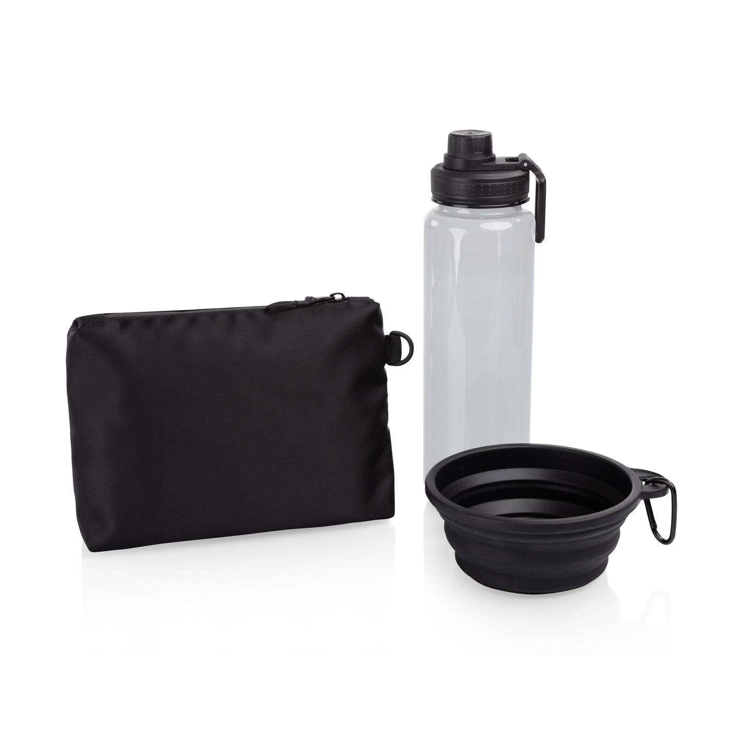 Picnic Time Tarana Dog Travel Kit