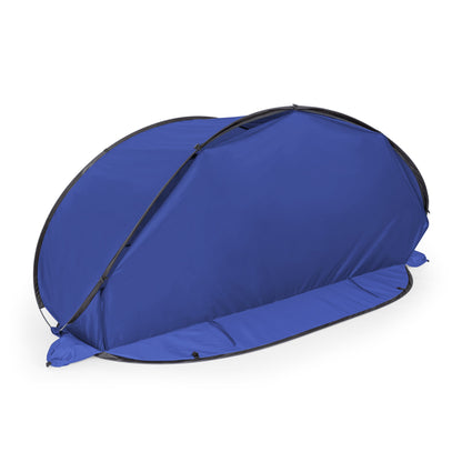 Picnic Time Manta Portable Beach Tent
